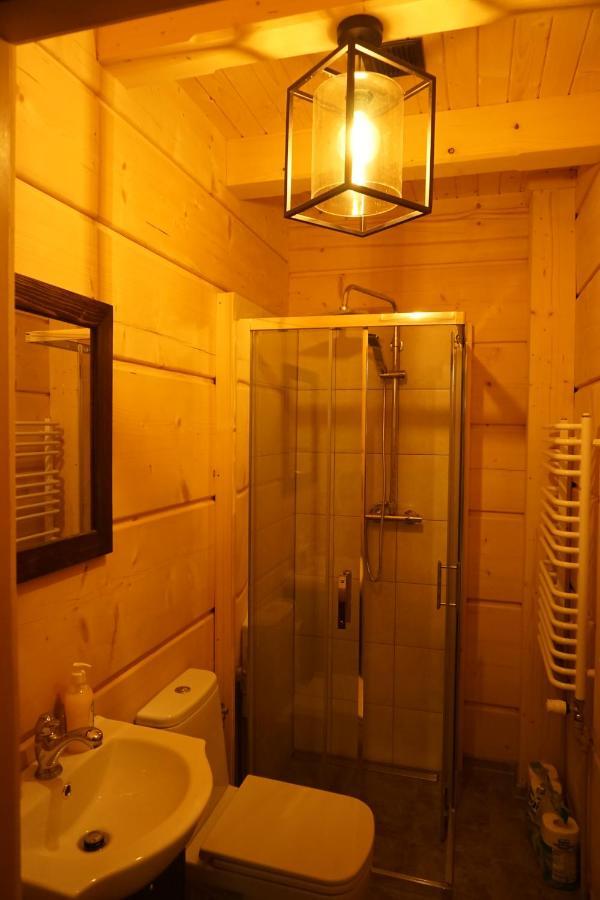 Dom Z Widokiem Na Wierchy - Panorama Na Tatry - Traditional Folk House Chalet *